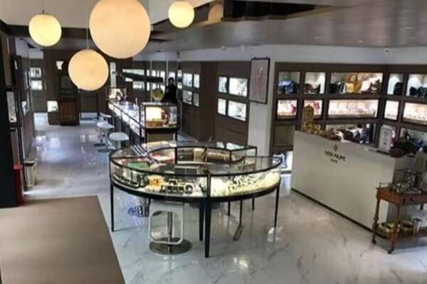 吴堡县寄卖奢侈品店